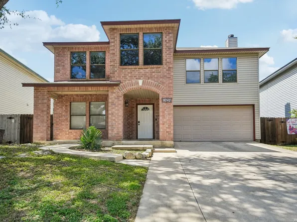 6434 Maverick Oak Dr, San Antonio, TX 78240