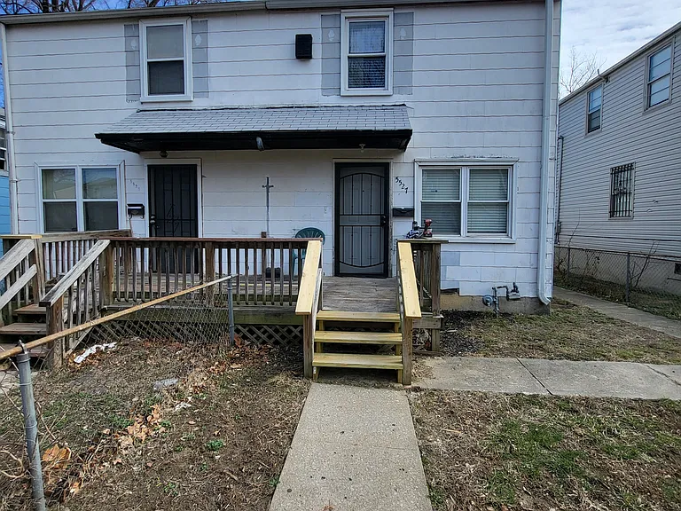 5527 Wabash Ave — Photo 21