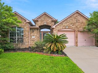 24815 Corbin Gate Dr, Spring, TX 77389