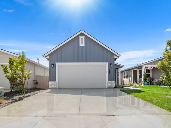 6087 W Fireline Ct, Meridian, ID 83646