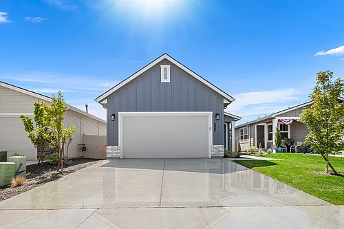 6087 W Fireline Ct Photo 1