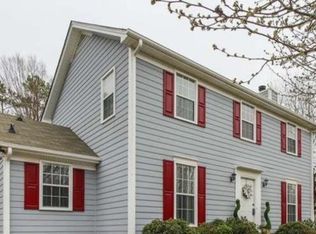 12814 Danby Rd, Indian Land, SC 29707