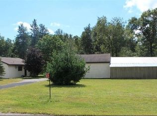 W7791 Silvernagel Rd, New Lisbon, WI 53950