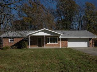7084 N Hickory Ln, Springport, IN 47386