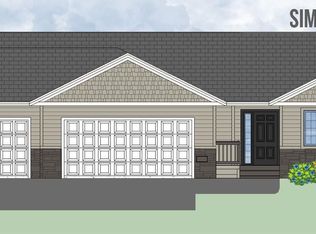 6200 S Hannby Trl, Tea, SD 57064