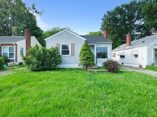 916 W Whitney Ave, Louisville, KY 40215