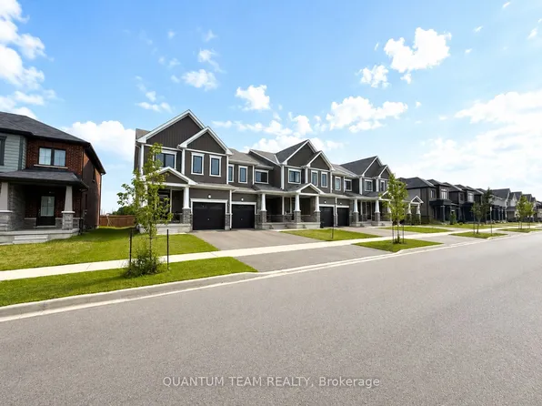 266 Explorer Way, Thorold, ON L2V 0K2