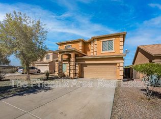 44626 W Yucca Ln, Maricopa, AZ 85138