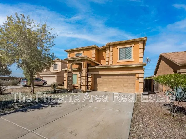 44626 W Yucca Ln, Maricopa, AZ 85138