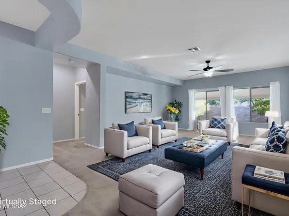 7181 W Dimming Star Dr, Tucson, AZ 85743