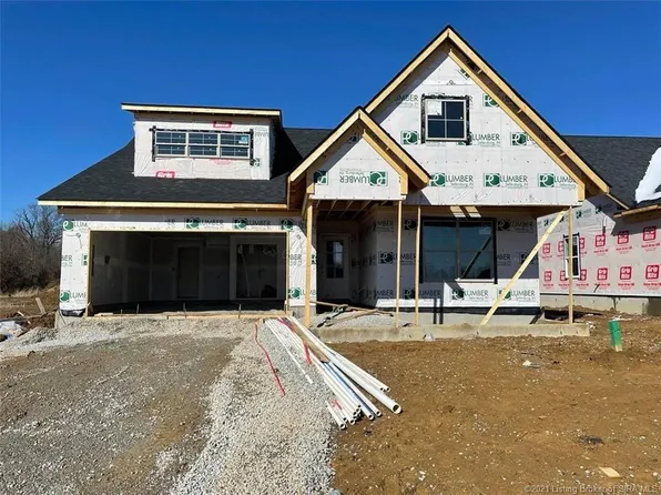 7810 Linwood Cir, Charlestown, IN 47111
