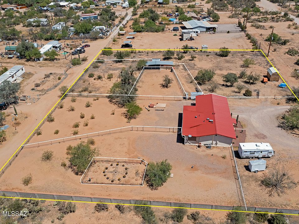 5855 N Avra Rd, Tucson, AZ 85743 MLS 22311656 Zillow