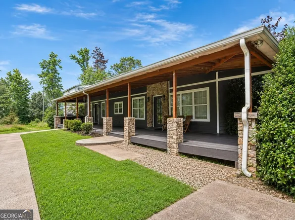 1256 Chambers Rd, McDonough, GA 30253