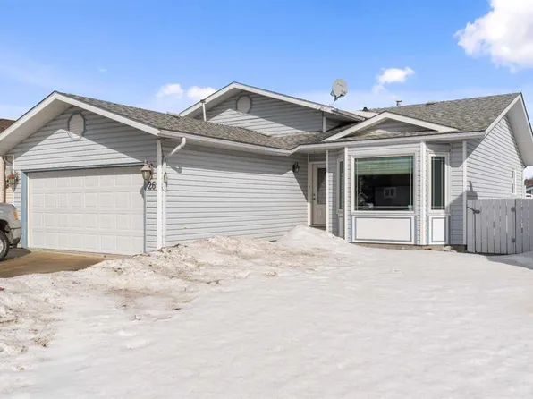 26 S Trading Post Trl, Whitecourt, AB T7S 1C1