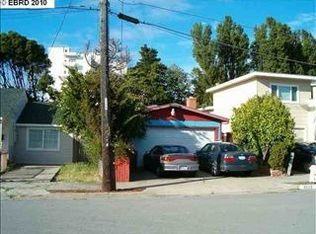 3023 Howard St, Richmond, CA 94804