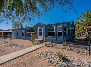 437 W Morris Cir, Queen Valley, AZ 85118