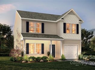 541 Copes Ct #184, Kannapolis, NC 28081