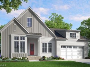 6749 Honeycutt Reserve Dr, Oak Ridge, NC 27310