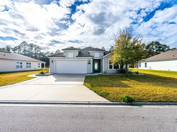 178 S Hamilton Springs Rd, Saint Augustine, FL 32084