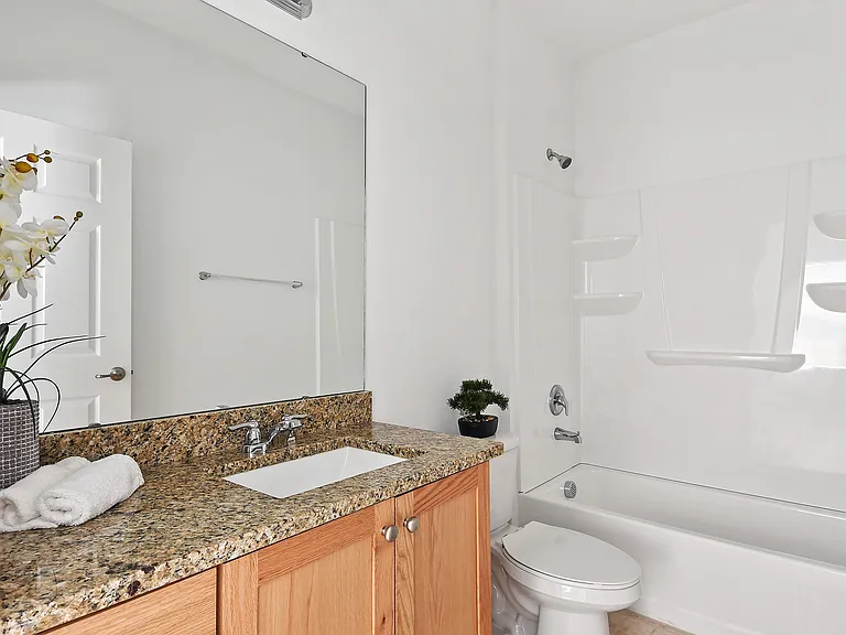 Spring Tree Village Apartments — Photo 46