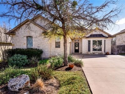 716 Hedgewood Dr, Georgetown, TX, 78628