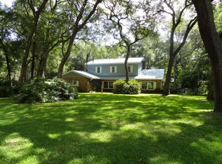 3649 Crazy Horse Trl, Saint Augustine, FL 32086