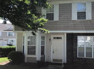 7557 Silver Arrow Dr, Charlotte, NC 28273