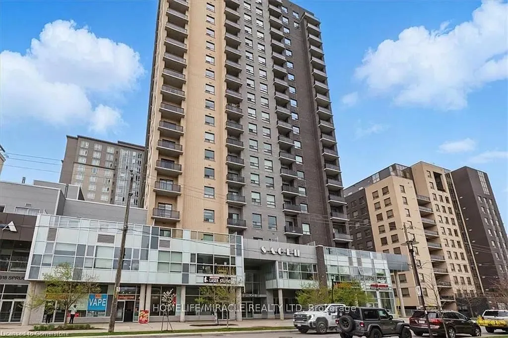 1 bed, $1,800 — Photo 1