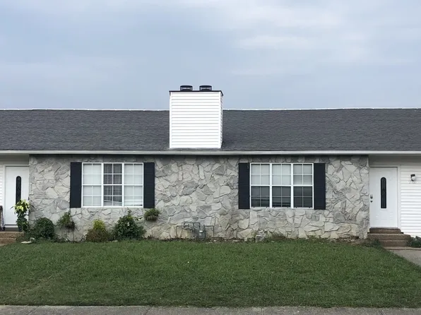 2721 Penn Meade Dr, Nashville, TN 37214