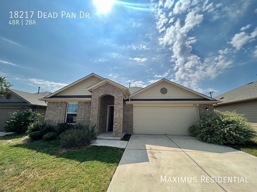 1st image of 18217 Dead Pan Dr