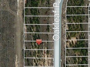 3609 Oakleaf Pass #24, Fairburn, GA 30213