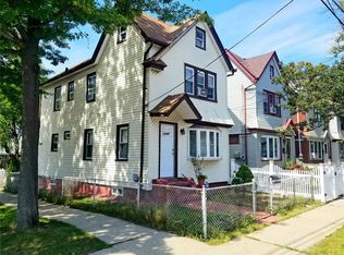 129-60 135th St, South Ozone Park, NY 11420