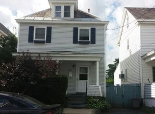 1034 Bridge St, Schenectady, NY 12303