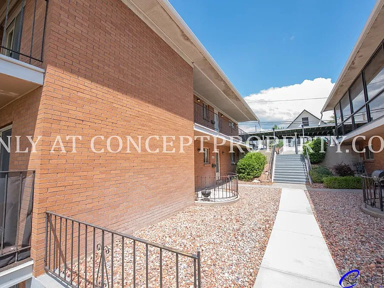 621 N East Capitol St — Photo 76