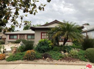 6061 Mary Ellen Ave, Van Nuys, CA 91401