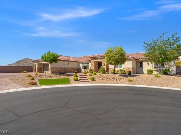 5311 Vista Del Canyon Cir, Las Vegas, NV 89149
