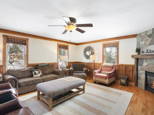41 Two Brook Drive, Wilmington, VT 05363
