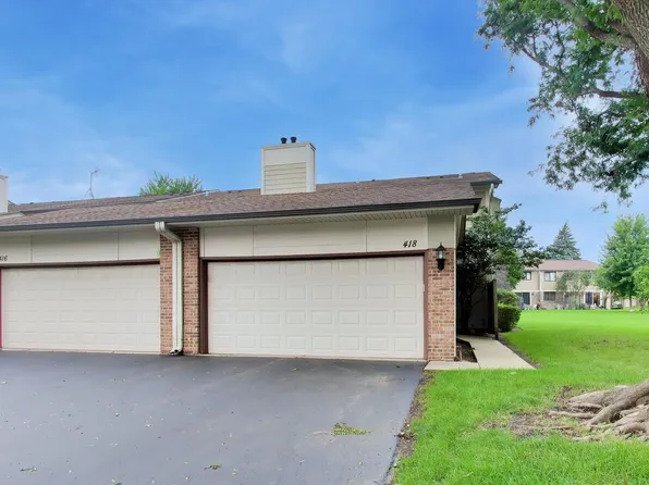 418 Bluebird Ln #418, Deerfield, IL 60015