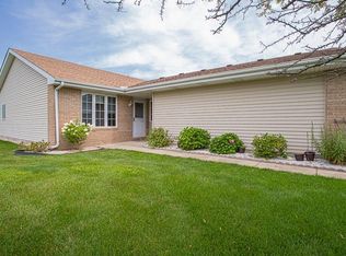 5714 70th Ave, Schererville, IN