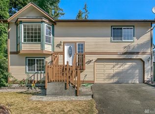 415 58th St SE, Everett, WA 98203