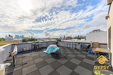 Rented by Gypsy Housing LLC