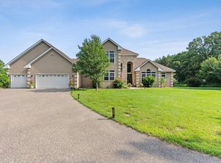 1848 Dandelion Ln SW, Brainerd, MN 56401