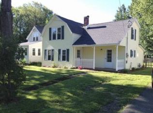 166 E Terrace Ave, Lakewood, NY
