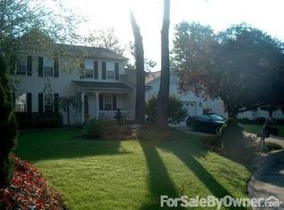 1321 Cedar Creek Ct, Painesville, OH 44077