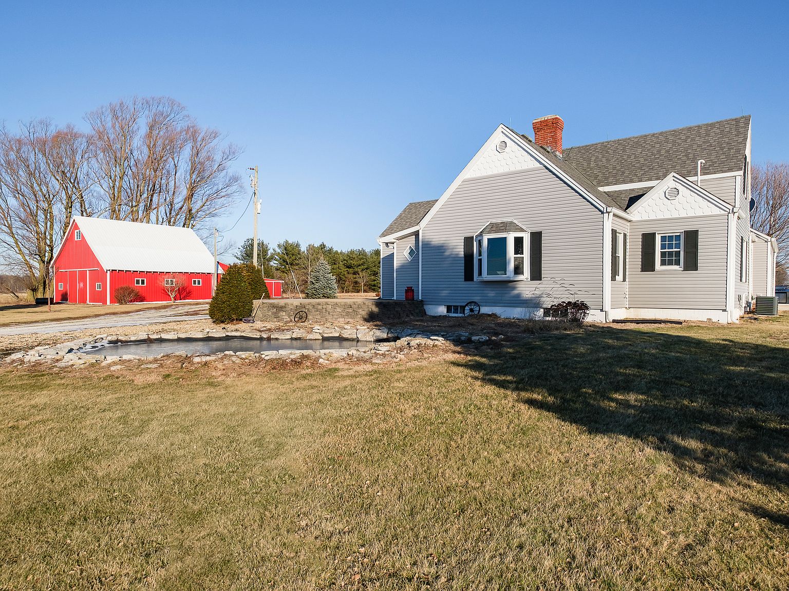 4870 W State Road 32, Lebanon, IN 46052 Zillow