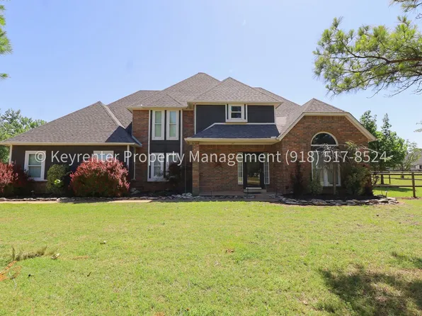 15641 E 85th Pl N, Owasso, OK 74055