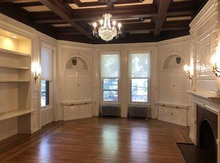 213 Commonwealth Ave APT 4, Boston, MA 02116