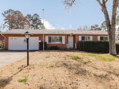 6909 Briarwood Dr, Little Rock, AR, 72205