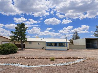 716 Erie Ave, Elephant Butte, NM 87935