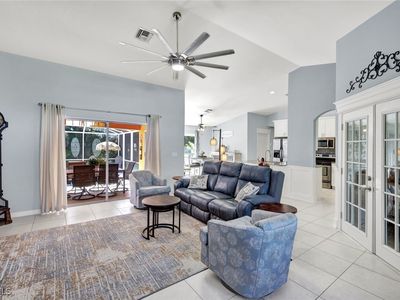 5323 SW 22nd Pl, Cape Coral, FL, 33914
